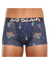 69slam Férfi boxeralsó 69SLAM hip day of the dead