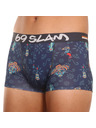 69slam Férfi boxeralsó 69SLAM hip day of the dead