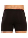69slam Férfi boxeralsó 69SLAM fit bambusz plain
