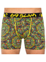 69slam Férfi boxeralsó 69SLAM fit balihai