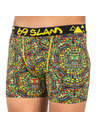 69slam Férfi boxeralsó 69SLAM fit balihai