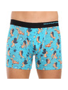 69slam Férfi boxeralsó 69SLAM fit bamboo getting wet light gilbert