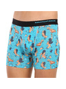 69slam Férfi boxeralsó 69SLAM fit bamboo getting wet light gilbert