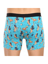 69slam Férfi boxeralsó 69SLAM fit bamboo getting wet light gilbert