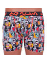 69slam Férfi boxeralsó 69SLAM fit skulpture