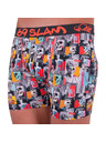 69slam Férfi boxeralsó 69SLAM fit skulpture