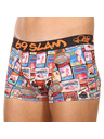 69slam Férfi boxeralsó 69SLAM hip vintage food sign