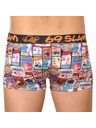 69slam Férfi boxeralsó 69SLAM hip vintage food sign