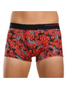 69slam Férfi boxeralsó 69SLAM Hip BLOSSOMING SNAKE