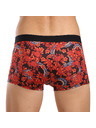 69slam Férfi boxeralsó 69SLAM Hip BLOSSOMING SNAKE