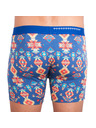 69slam Férfi boxeralsó 69SLAM fit bamboo kilim
