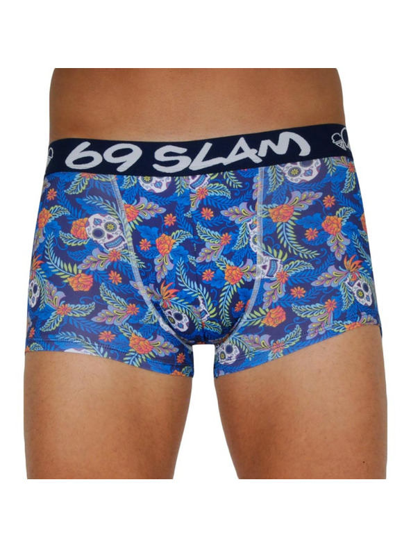 69slam Férfi boxeralsó 69SLAM hip mex