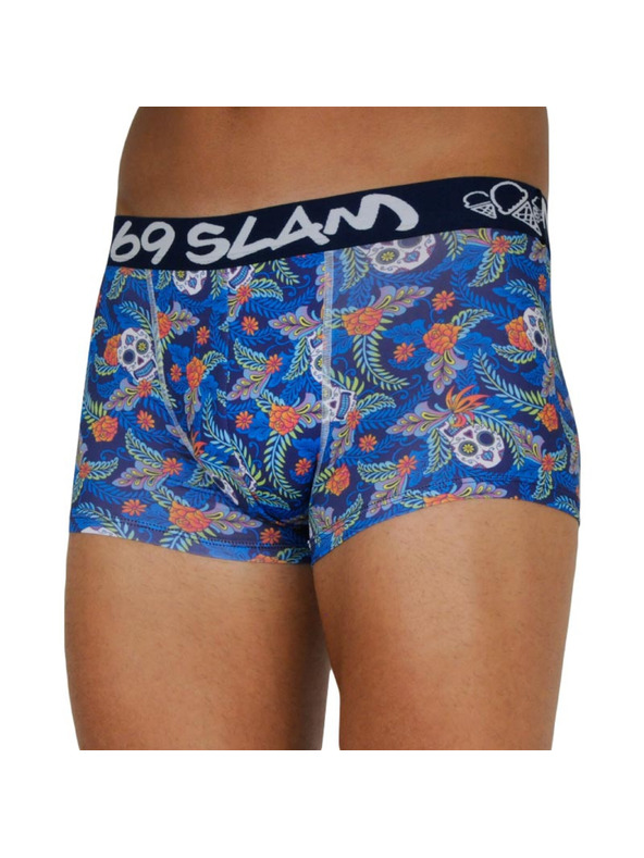 69slam Férfi boxeralsó 69SLAM hip mex
