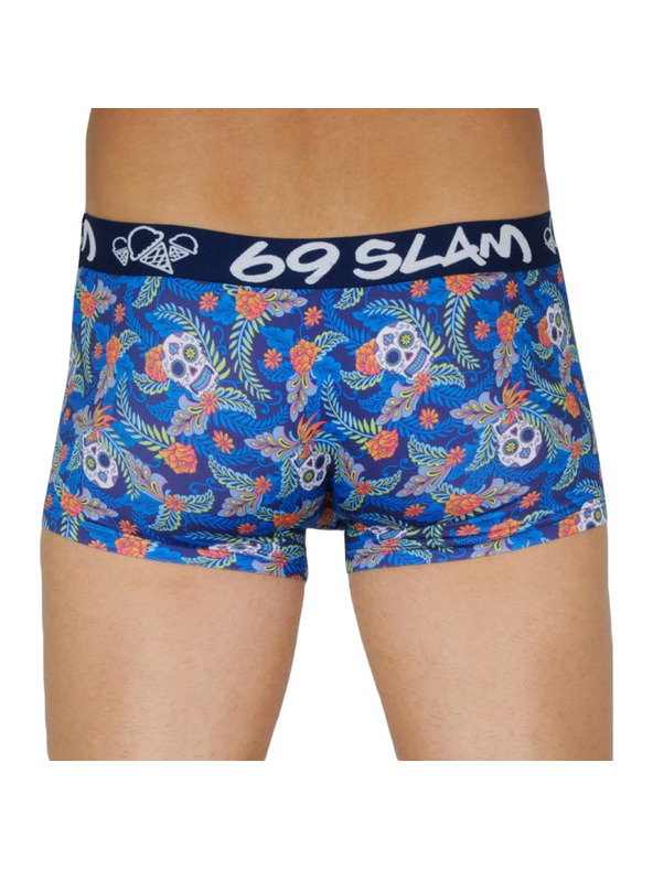 69slam Férfi boxeralsó 69SLAM hip mex