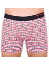 69slam Férfi boxeralsó 69SLAM Fit Bamboo Eyes