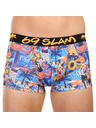 69slam Férfi boxeralsó 69SLAM VICE MASON HIP többszínű