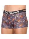 69slam Férfi boxeralsó 69SLAM hip mayan head mason