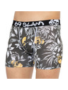 69slam Férfi boxeralsó 69SLAM fit bamboo wild garden