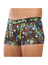69slam Férfi boxeralsó 69SLAM Mason hip WITCHCRAFT
