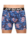69slam Férfi boxeralsó 69SLAM fit lotus koy dylan