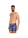 69slam Férfi boxeralsó 69SLAM fit lotus koy dylan