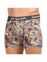 69slam Férfi boxeralsó 69SLAM fit bamboo ANCIENT WAVES GILBERT