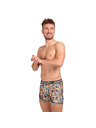 69slam Férfi boxeralsó 69SLAM fit bamboo ANCIENT WAVES GILBERT