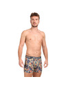 69slam Férfi boxeralsó 69SLAM fit bamboo ANCIENT WAVES GILBERT