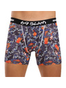 69slam Férfi boxeralsó 69SLAM fit KABUKI DYLAN