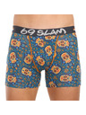 69slam Férfi boxeralsó 69SLAM fit bamboo hamsa hand gilbert