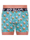 69slam Férfi boxeralsó 69SLAM fit bamboo arvo cheers