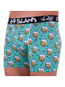 69slam Férfi boxeralsó 69SLAM fit bamboo arvo cheers