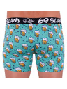 69slam Férfi boxeralsó 69SLAM fit bamboo arvo cheers