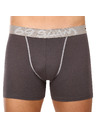 69slam Férfi boxeralsó 69SLAM fit bambusz plain