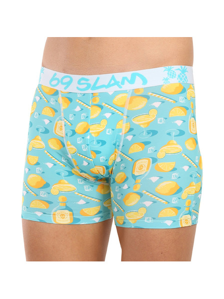 69slam Férfi boxeralsó 69SLAM fit margarita dylan