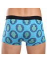 69slam Férfi boxeralsó 69SLAM hip bamboo SKULL MANDALA