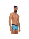 69slam Férfi boxeralsó 69SLAM hip bamboo SKULL MANDALA