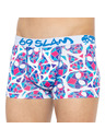 69slam Férfi boxeralsó 69SLAM hip skullmond white