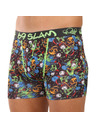 69slam Férfi boxeralsó 69SLAM Dylan WITCHCRAFT