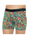 69slam Férfi boxeralsó 69SLAM fit cubism mock