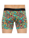 69slam Férfi boxeralsó 69SLAM fit cubism mock