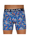 69slam Férfi boxeralsó 69SLAM fit mex