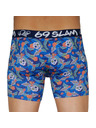 69slam Férfi boxeralsó 69SLAM fit mex