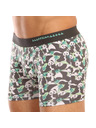 69slam Férfi boxeralsó 69SLAM fit bamboo panda boo
