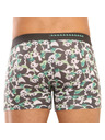 69slam Férfi boxeralsó 69SLAM fit bamboo panda boo