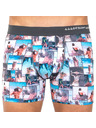 69slam Férfi boxeralsó 69SLAM fit under the palm