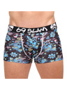 69slam Férfi boxeralsó 69SLAM Hip SKULL TRIP MASON