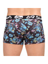 69slam Férfi boxeralsó 69SLAM Hip SKULL TRIP MASON