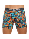 69slam Férfi boxeralsó 69SLAM fit FIRE DANCE DYLAN