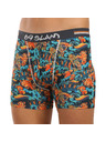 69slam Férfi boxeralsó 69SLAM fit FIRE DANCE DYLAN